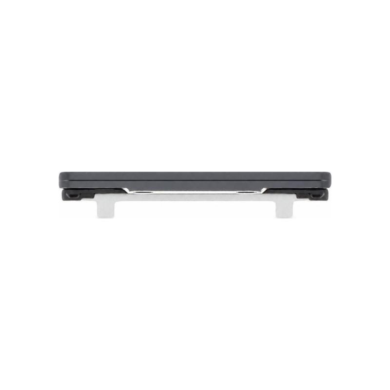 Bouton Volume Samsung Galaxy S25 Edge Noir (Service Pack)
