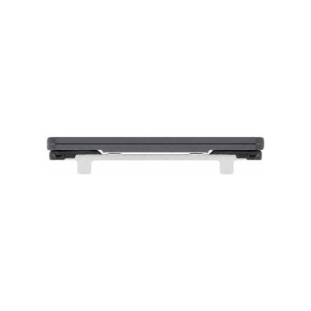Bouton Volume Samsung Galaxy S25 Edge Noir (Service Pack)