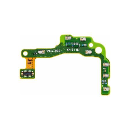 Nappe FRC Samsung Galaxy S25 Edge (Service Pack)