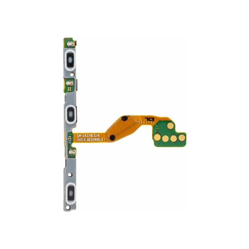 Nappe Power Volume Samsung Galaxy S25 (Service Pack)