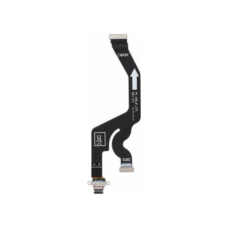 Nappe Principale Samsung Galaxy S25 (Service Pack)