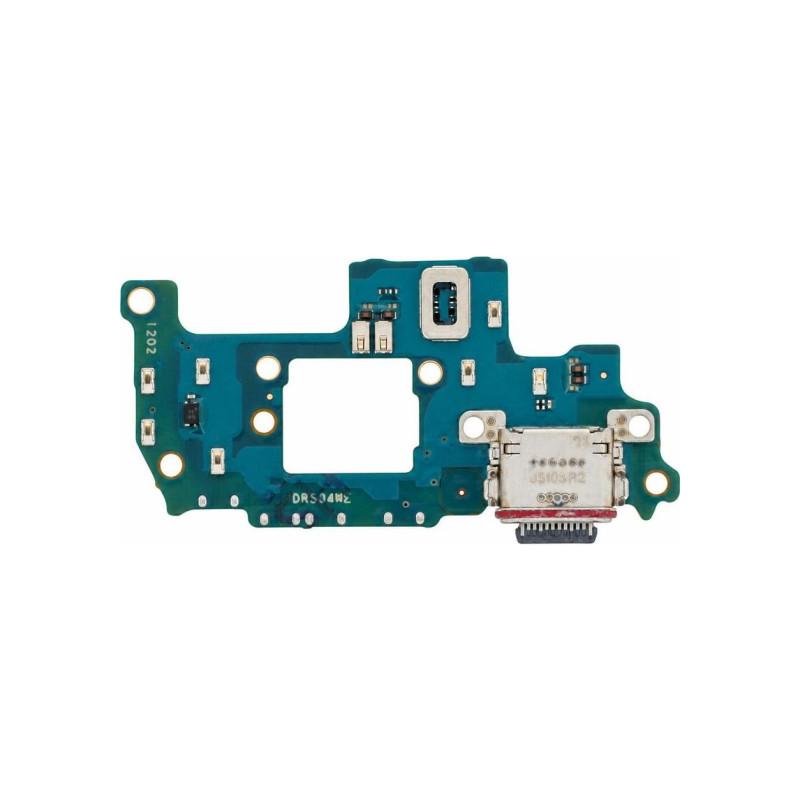 Connecteur de Charge Samsung Galaxy S24 FE Version US