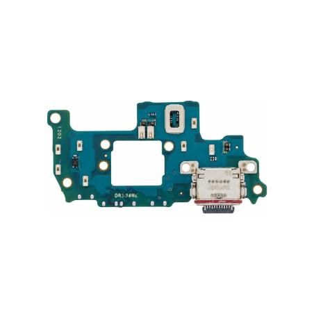 Connecteur de Charge Samsung Galaxy S24 FE Version US