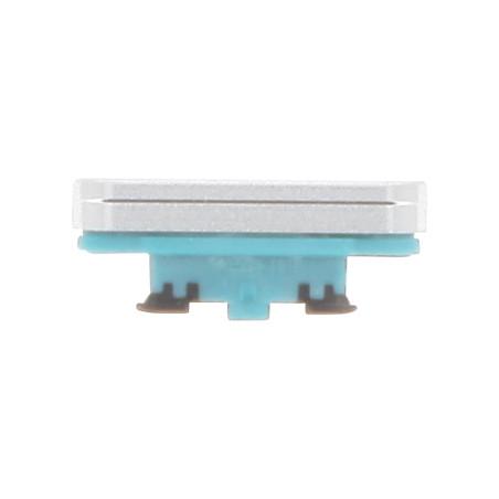 Bouton Power Samsung Galaxy S24 FE Argent (Service Pack)