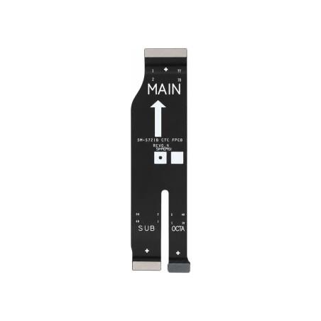 Nappe Principale Samsung Galaxy S24 FE (Service Pack)