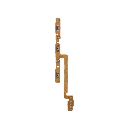 Nappe Power Samsung Galaxy S24 FE