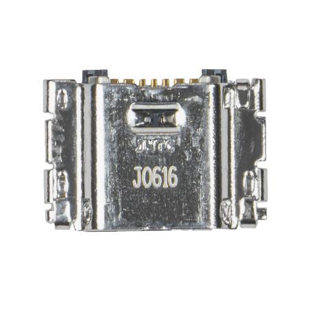 Connecteur de Charge Samsung Galaxy J7 2017 (Service Pack)
