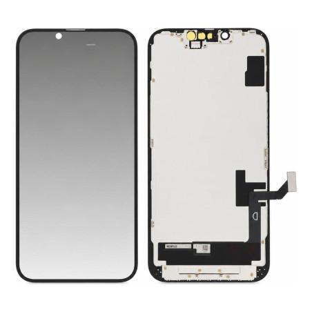 Écran iPhone 17e (Hard OLED)