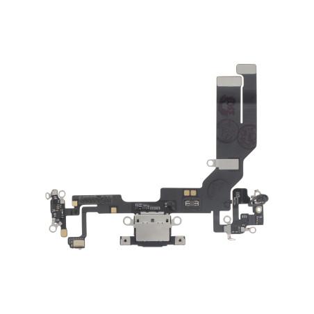 Connecteur de Charge iPhone 17e Noir (Original)