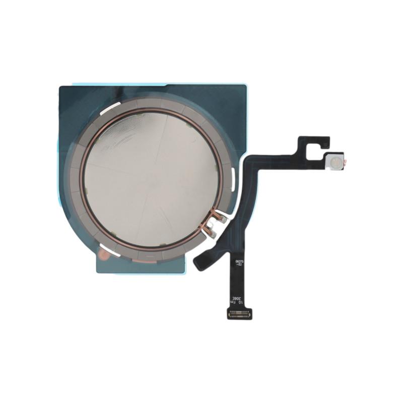 Antenne NFC + Charge sans Fil avec Nappe Flash iPhone 17