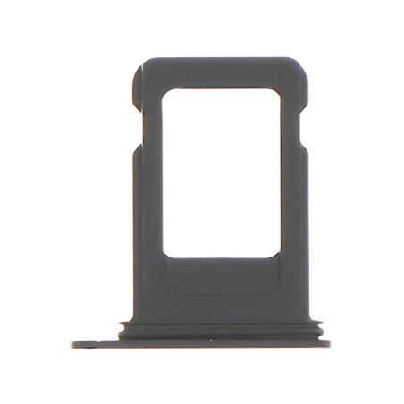 Tiroir SIM iPhone 17 Noir