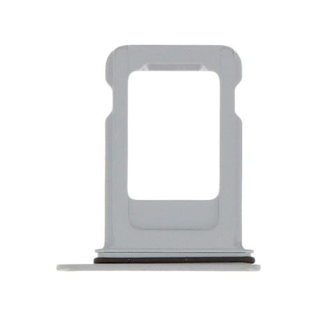 Tiroir SIM iPhone 17 Blanc