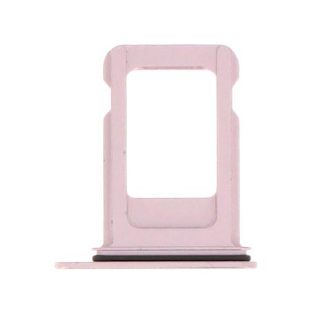 Tiroir SIM iPhone 17 Rose