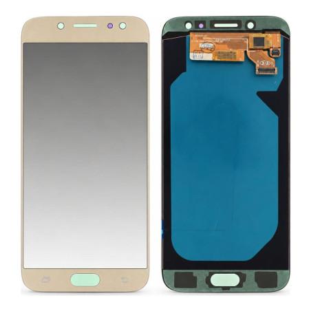 Écran Samsung Galaxy J7 2017 Or