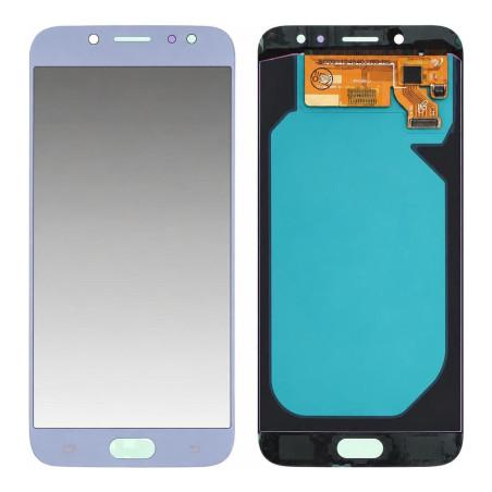 Écran Samsung Galaxy J7 2017 Argent