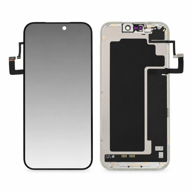 Écran iPhone 17 Pro Max (Service Pack)
