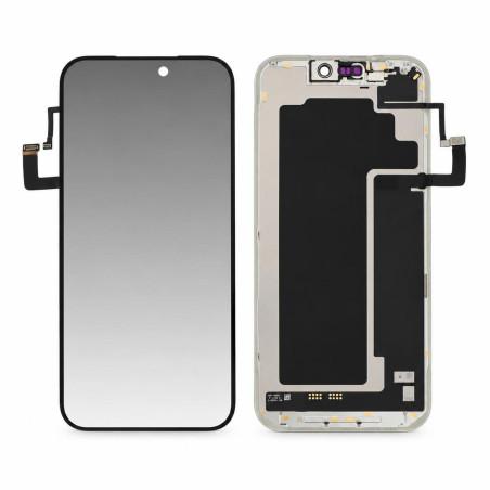 Écran iPhone 17 Pro Max (Service Pack)