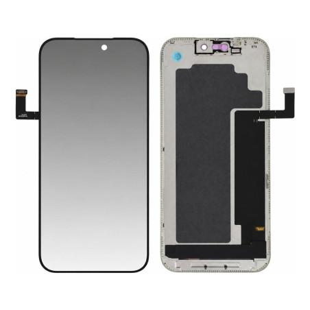Écran iPhone 17 Pro Max (Hard OLED)