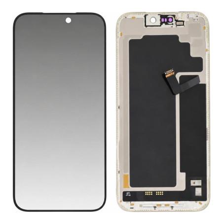 Écran iPhone 17 Pro Max (Soft OLED)