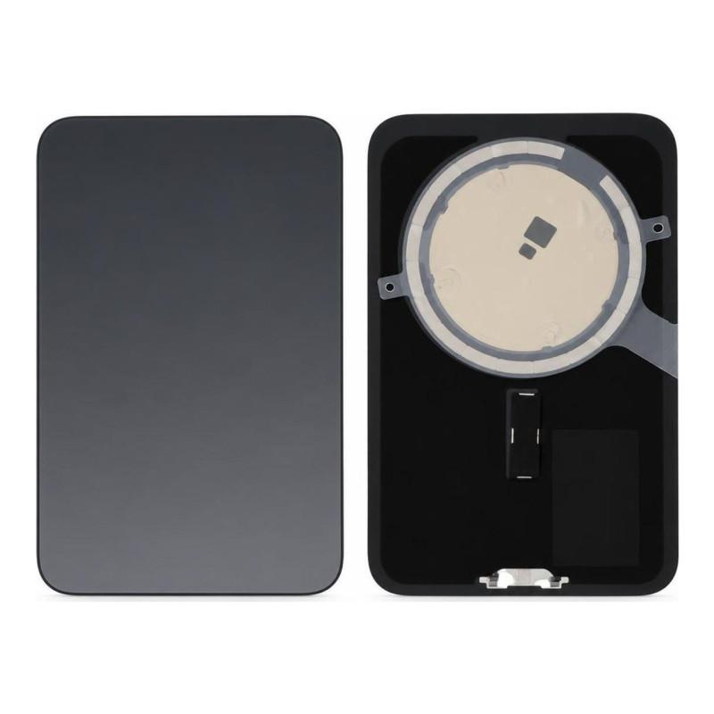 Vitre Arrière iPhone 17 Pro Max Bleu