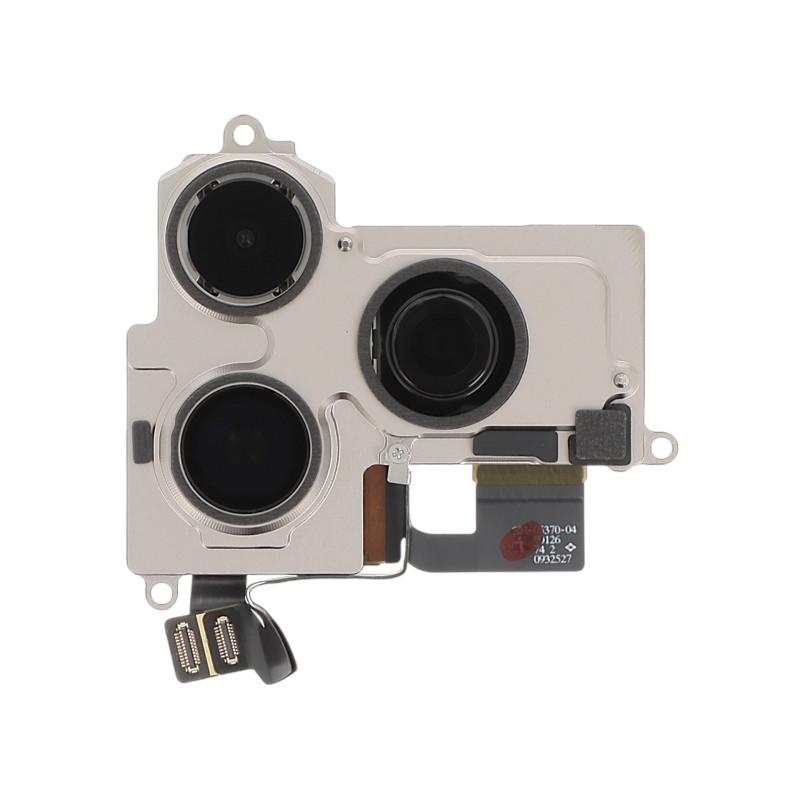 Caméra Arrière iPhone 17 Pro Max (Original)