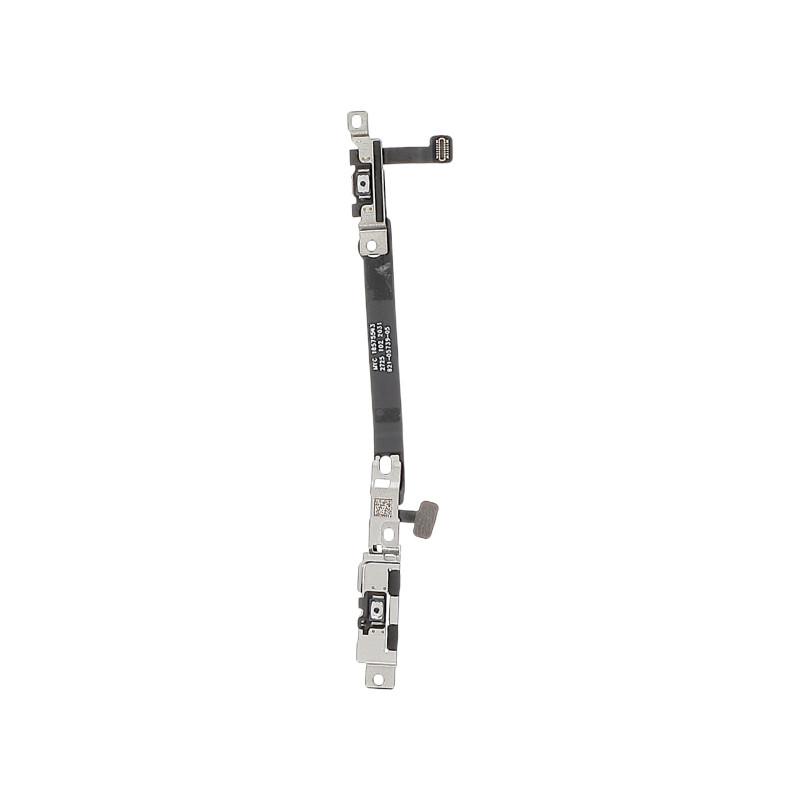 Nappe Bouton Power iPhone 17 Pro Max