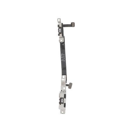 Nappe Bouton Power iPhone 17 Pro Max