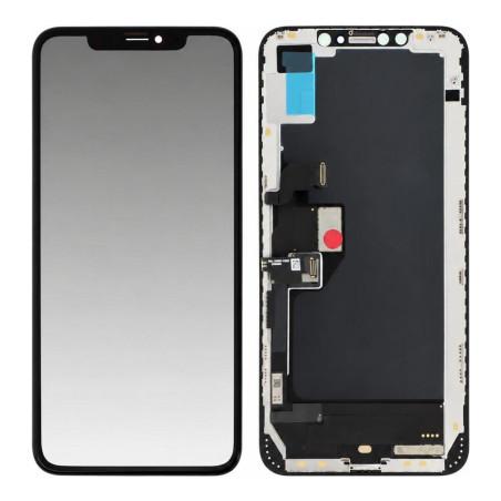Écran Complet iPhone XS Max (Soft OLED)
