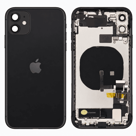 Châssis Complet IPhone 11 Noir
