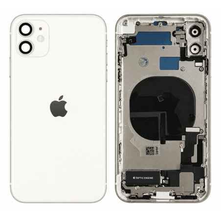 Châssis Complet IPhone 11 Blanc