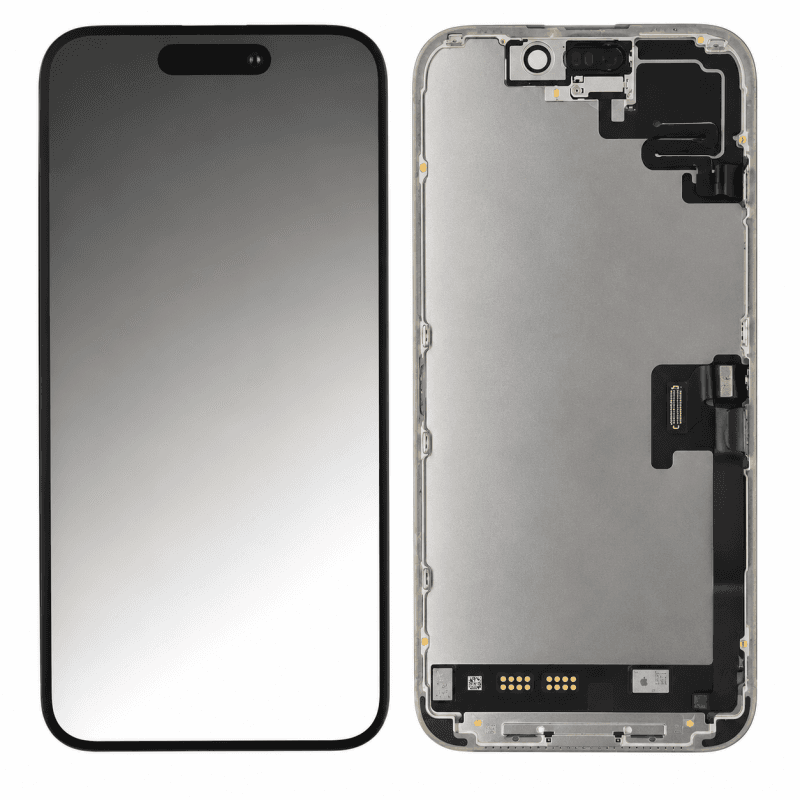 Écran iPhone 17 (Original reconditionné)