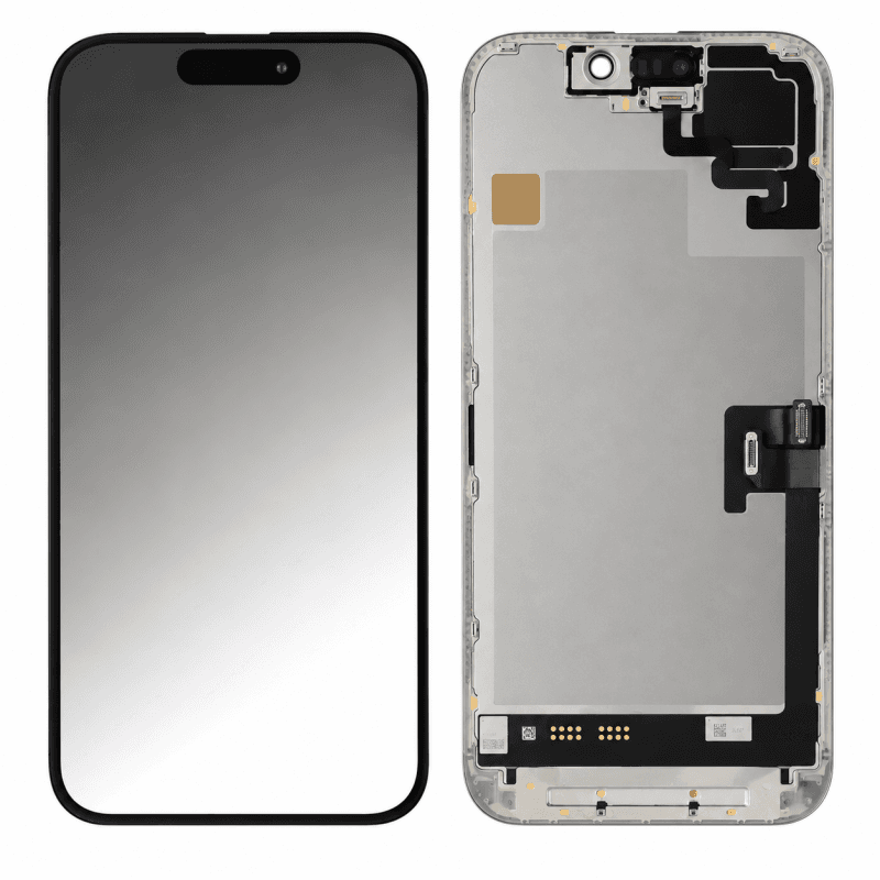 Écran iPhone 17 (Soft OLED)
