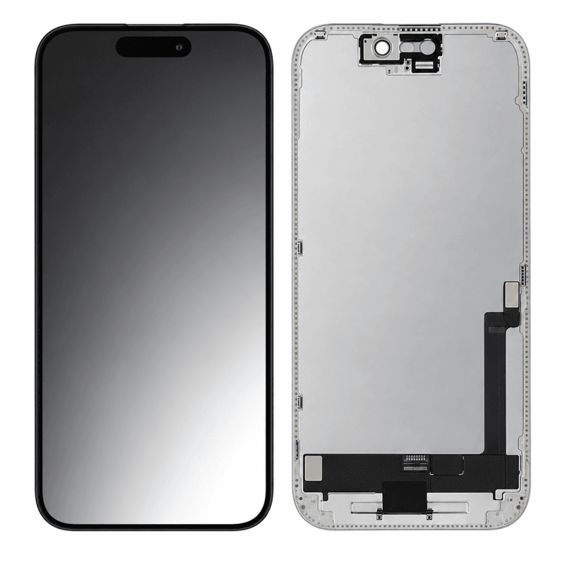 Écran iPhone 17 (Hard OLED)