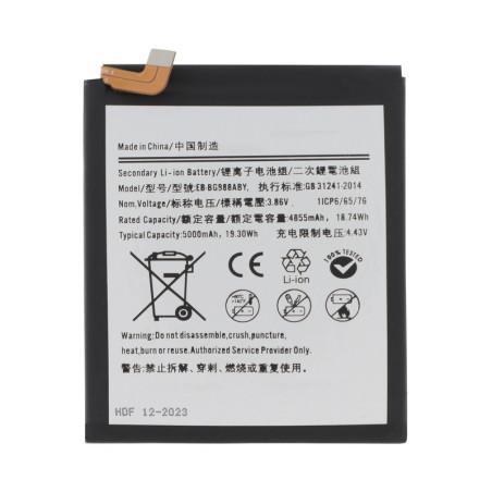 Batterie Samsung Galaxy S20 Ultra