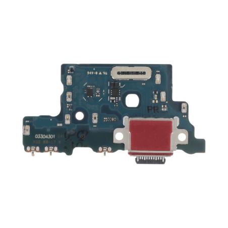 Connecteur de Charge Samsung Galaxy S20 Ultra