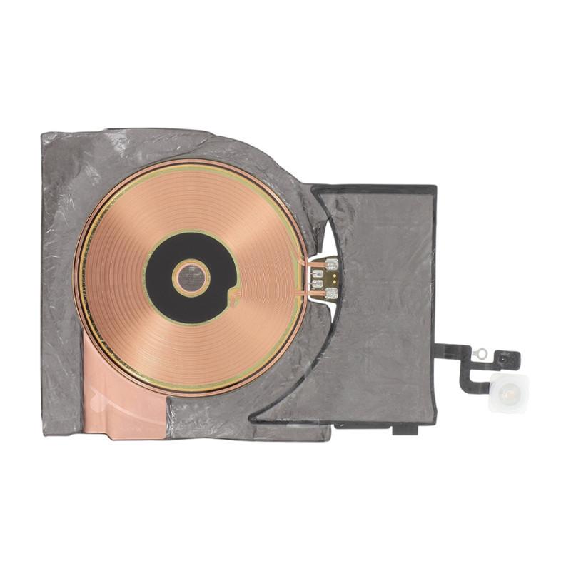 Antenne NFC + Charge Sans Fil avec Nappe Flash iPhone Air (Original)