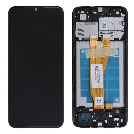 Écran Tactile Samsung Galaxy A03 Core (Original)