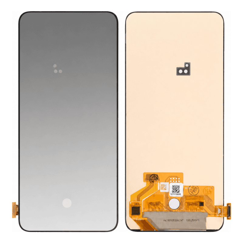 Écran Samsung Galaxy A80 (OLED)