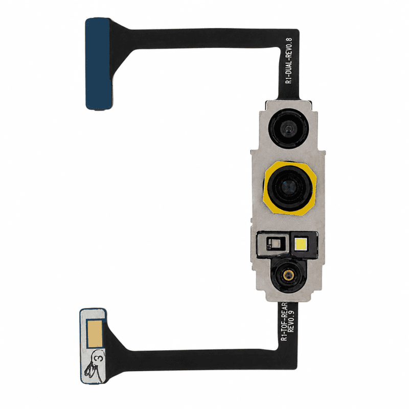 Caméra Arrière Samsung Galaxy A80