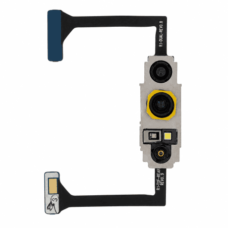 Caméra Arrière Samsung Galaxy A80