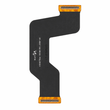 Nappe Principale Samsung Galaxy A80