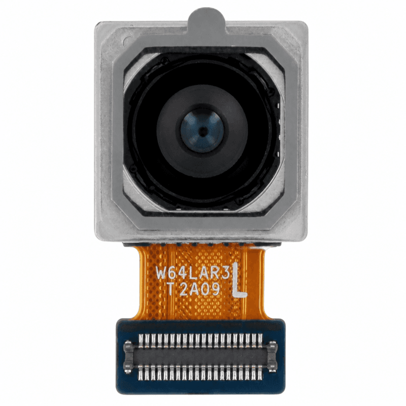 Caméra Arrière 64MP Samsung Galaxy A72 (Service Pack)