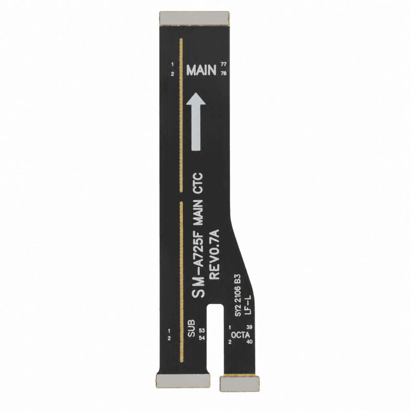 Nappe Principale Samsung Galaxy A72
