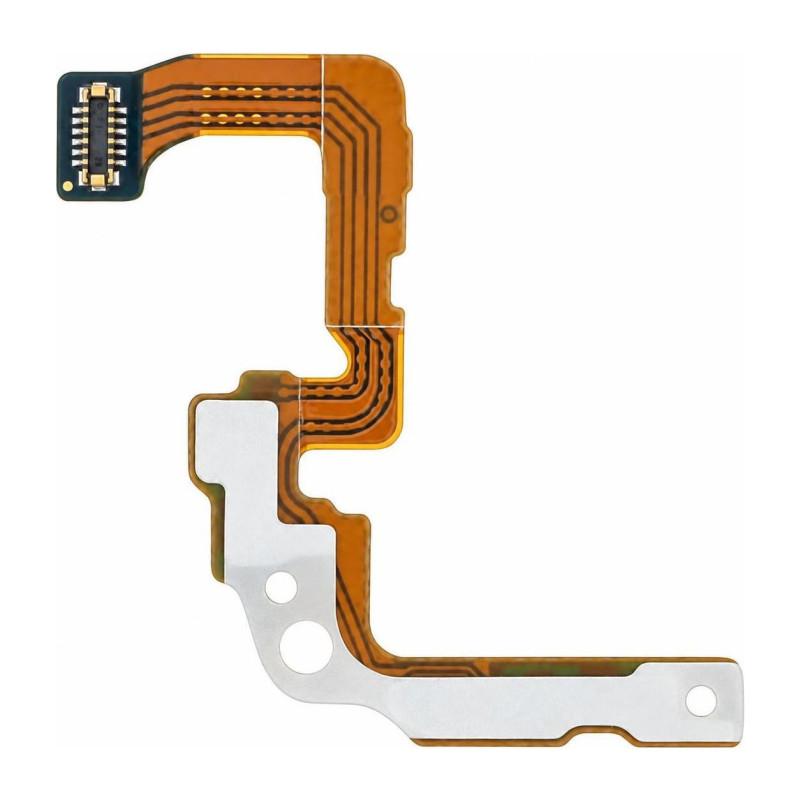 Nappe FRC Top Samsung Galaxy S24 (Service Pack)