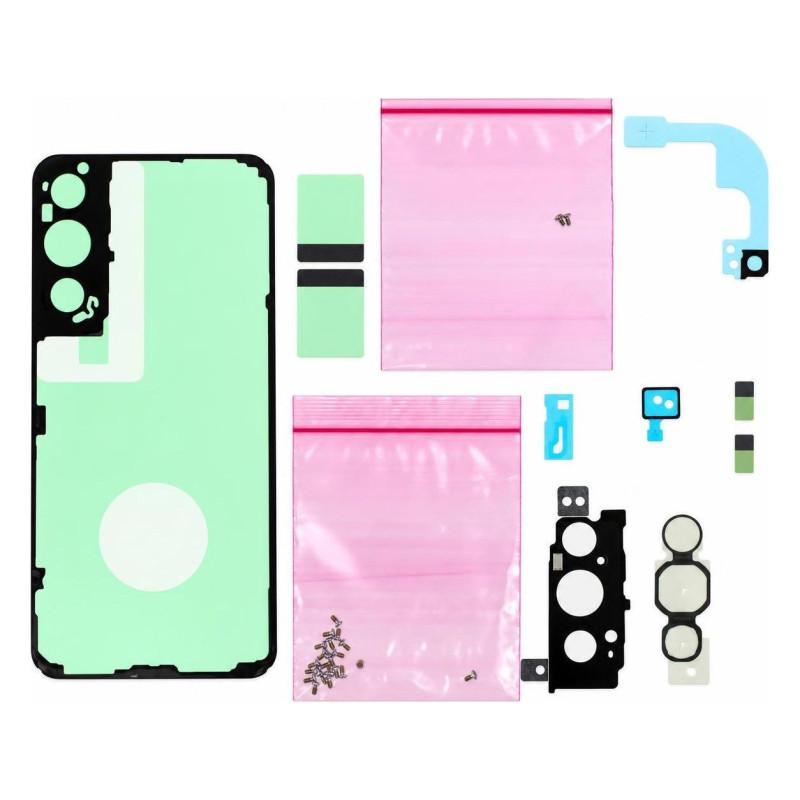Kit d’Adhésif Samsung Galaxy S22 (Service Pack)