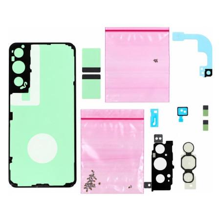 Kit d’Adhésif Samsung Galaxy S22 (Service Pack)