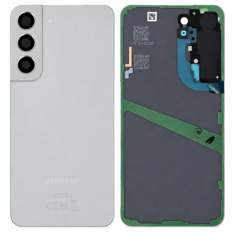 Vitre Arrière Samsung Galaxy S22 (Service Pack)