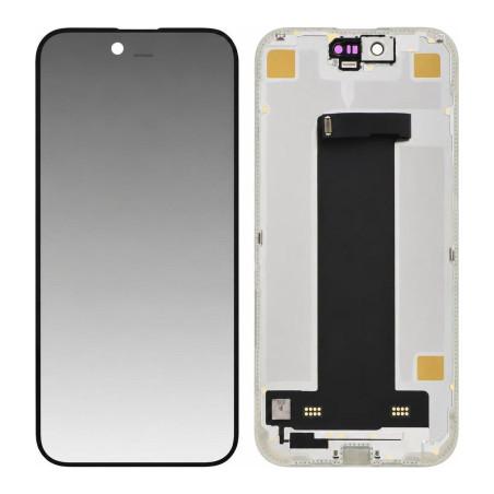 Écran iPhone Air (Soft OLED)