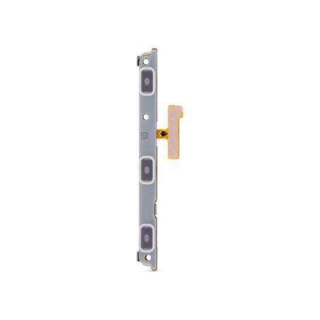 Nappe Power + Volume Samsung Galaxy Note 20 Ultra 5G (Service Pack)
