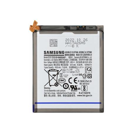Batterie Samsung Galaxy Note 20 Ultra (Service Pack)